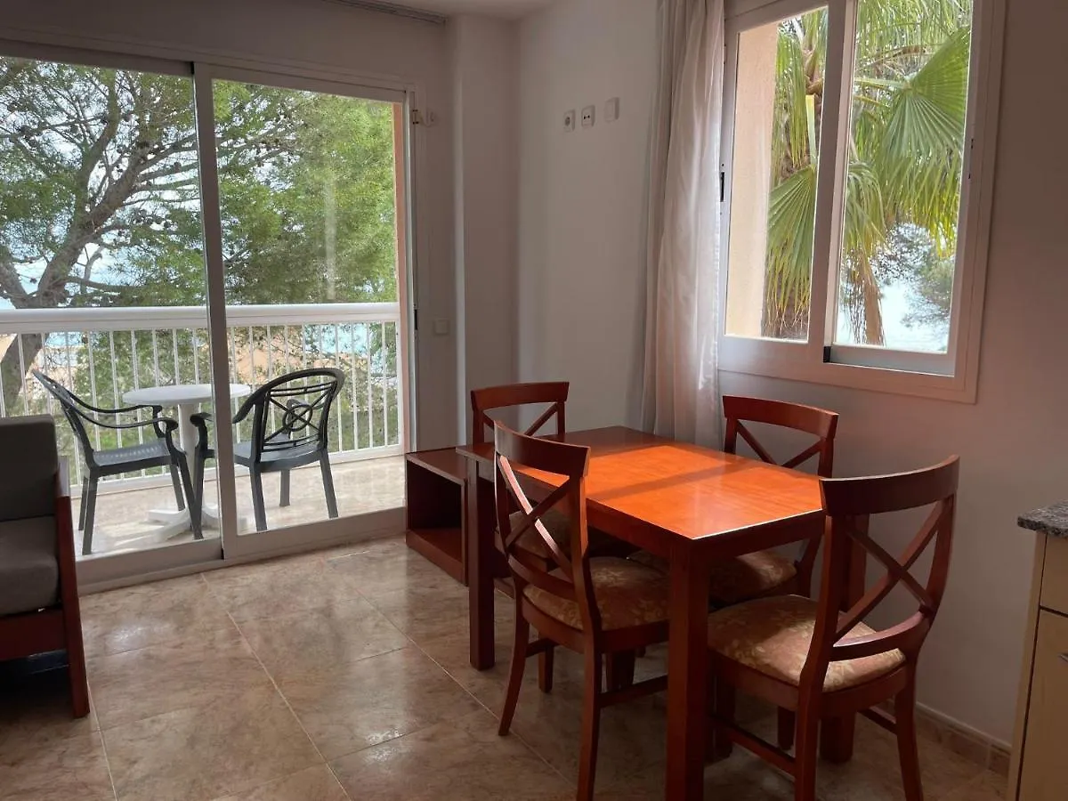 Apartamentos Sol Radiante Canyamel