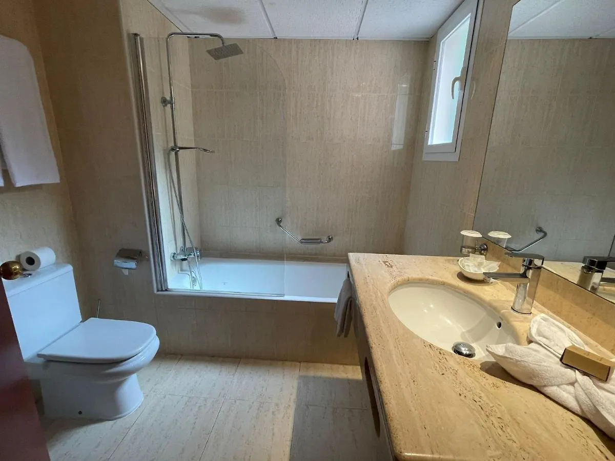 Apartamentos Sol Radiante Canyamel  Appartement Canyamel (Mallorca)