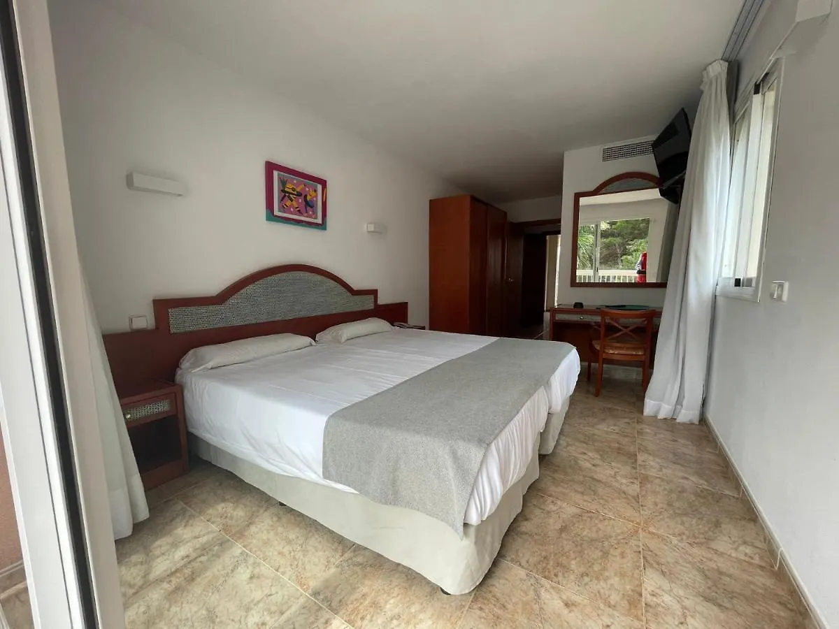 Apartamentos Sol Radiante Canyamel