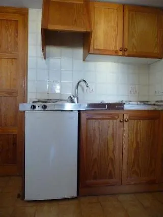 Apartamentos Sol Radiante Canyamel  Canyamel (Mallorca)