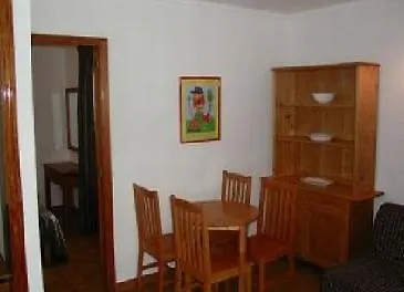 Apartamentos Sol Radiante Canyamel  Appartement