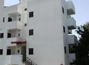 Apartamentos Sol Radiante Canyamel