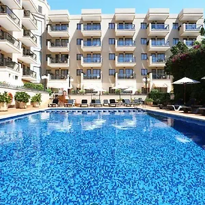 Appartement Jade - Adults Only, El Arenal (Mallorca)