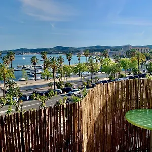 T3 Vue Appartement Le Lavandou