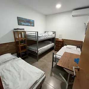 Cozy Next To El Prat Airport Camping El Prat de Llobregat