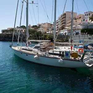 Appartement Llevant, Cala Figuera (Mallorca)