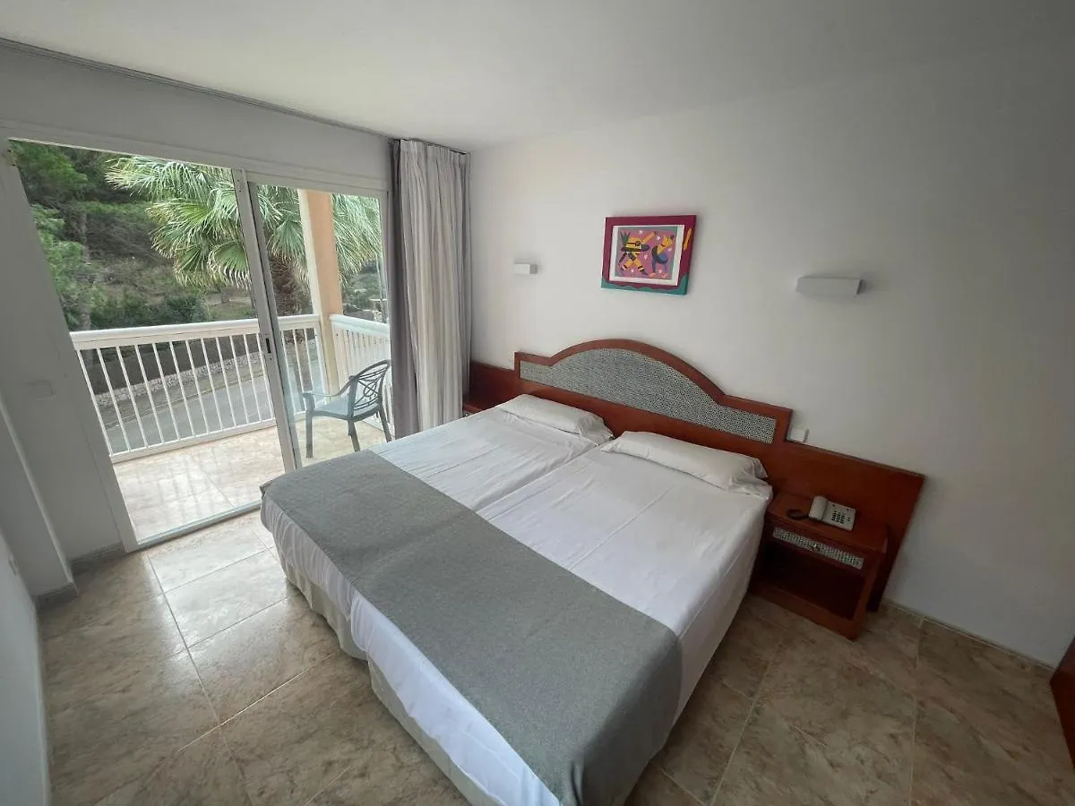 Apartamentos Sol Radiante Canyamel