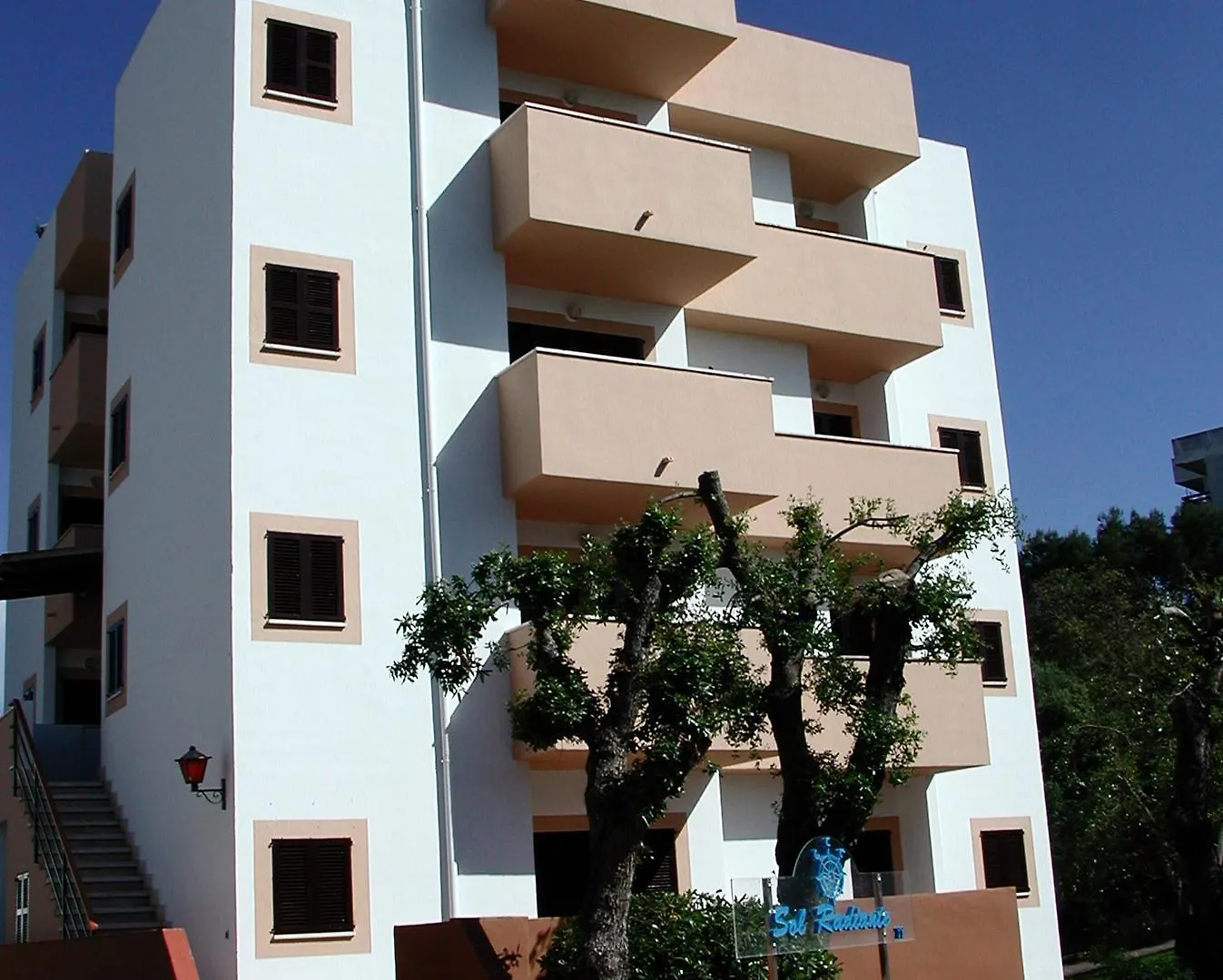 Apartamentos Sol Radiante Canyamel  0*, Canyamel (Mallorca)