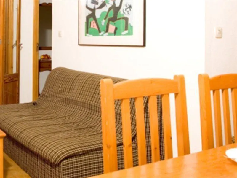Apartamentos Sol Radiante Canyamel