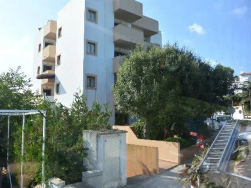 Apartamentos Sol Radiante Canyamel