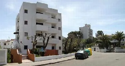 Apartamentos Sol Radiante Canyamel  0*, Canyamel (Mallorca)